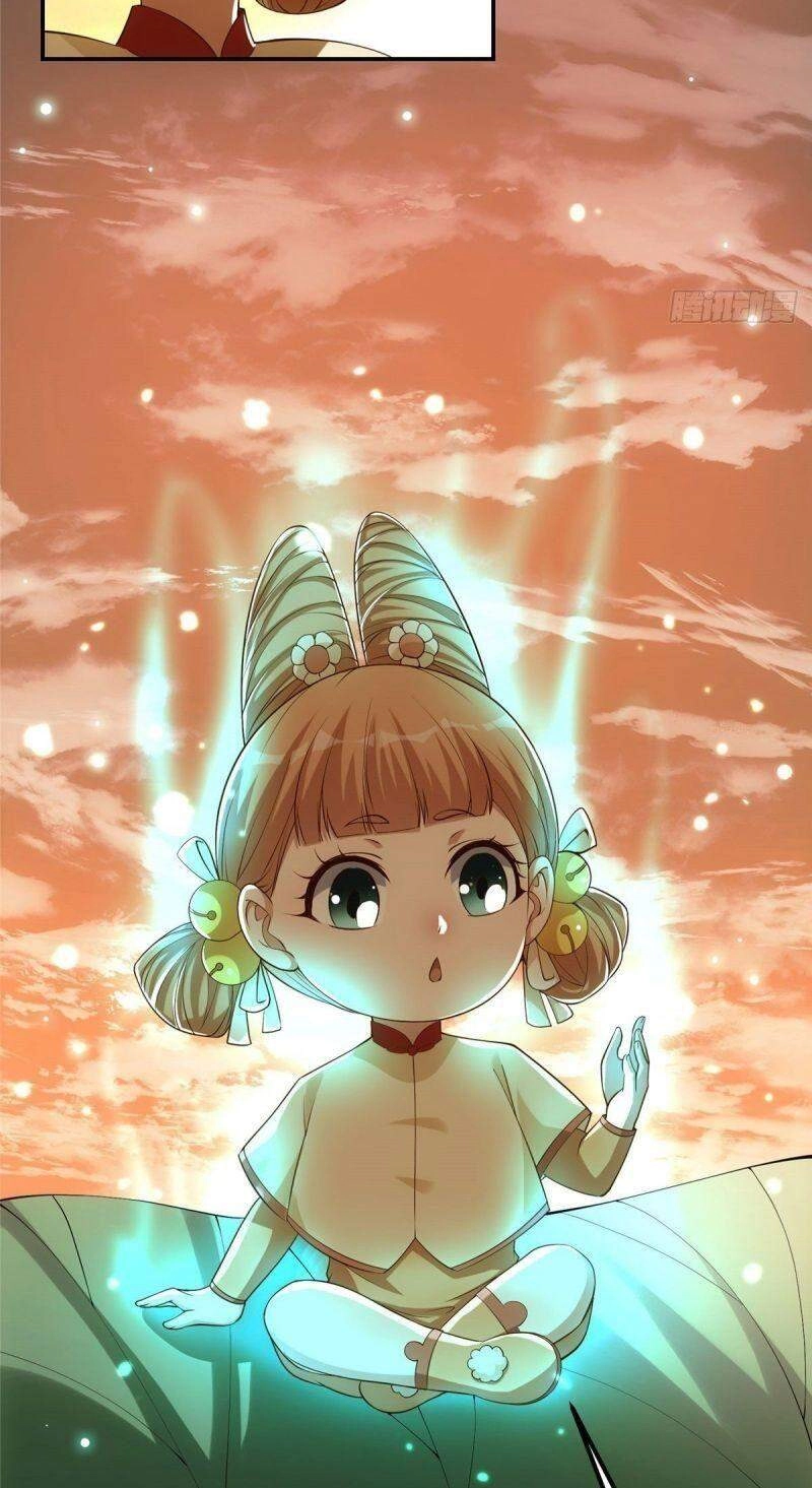 Chưởng Môn Khiêm Tốn Chút Chapter 9 - 17