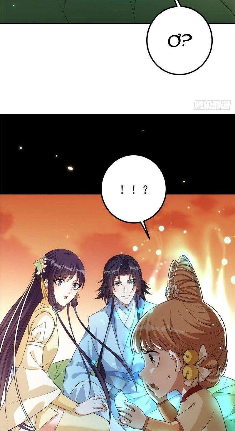 Chưởng Môn Khiêm Tốn Chút Chapter 9 - 18