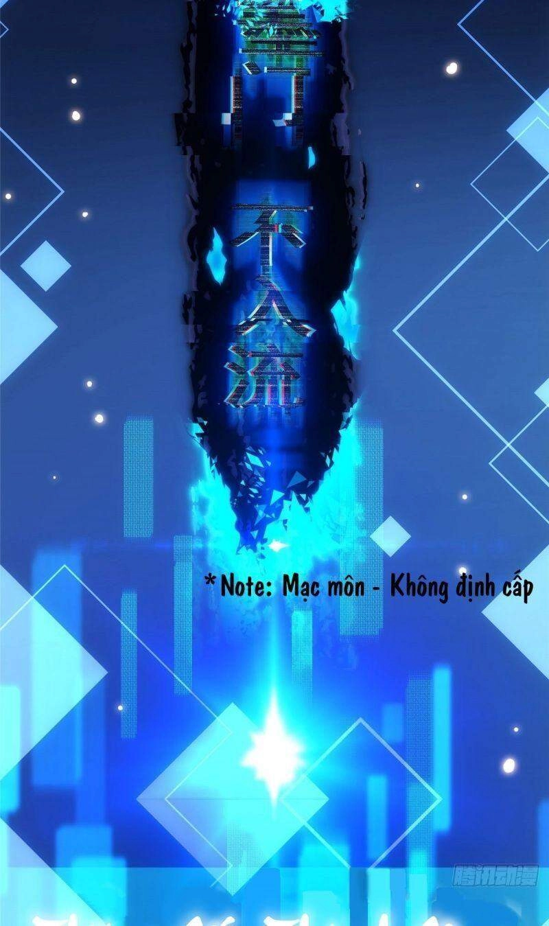 Chưởng Môn Khiêm Tốn Chút Chapter 9 - 23