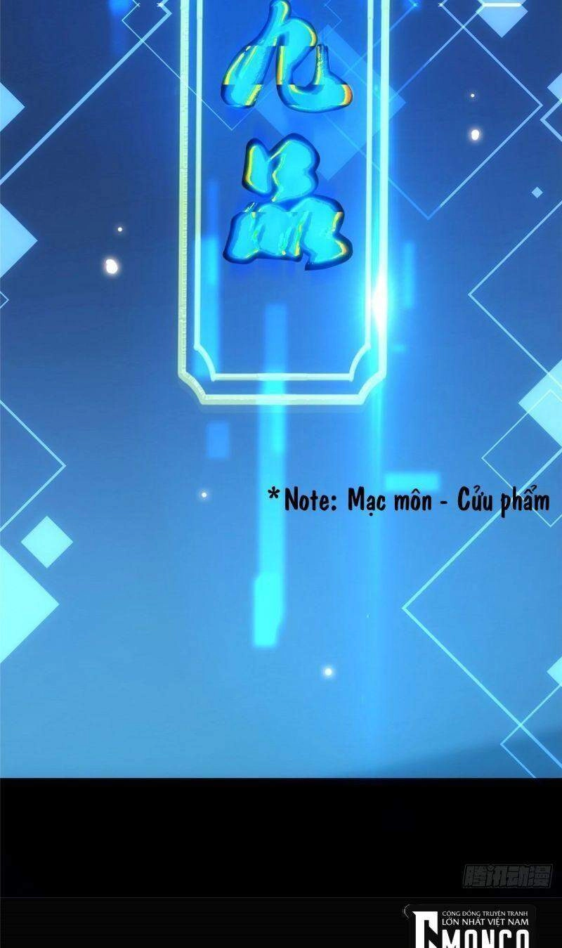 Chưởng Môn Khiêm Tốn Chút Chapter 9 - 25