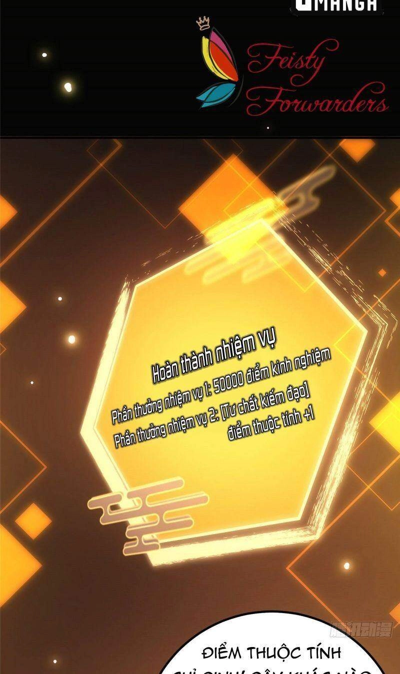 Chưởng Môn Khiêm Tốn Chút Chapter 9 - 26