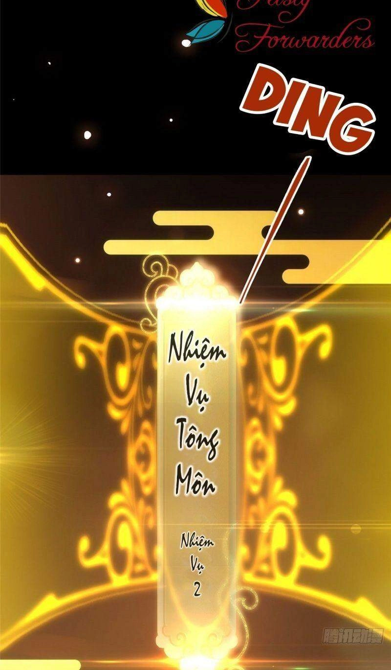 Chưởng Môn Khiêm Tốn Chút Chapter 9 - 34