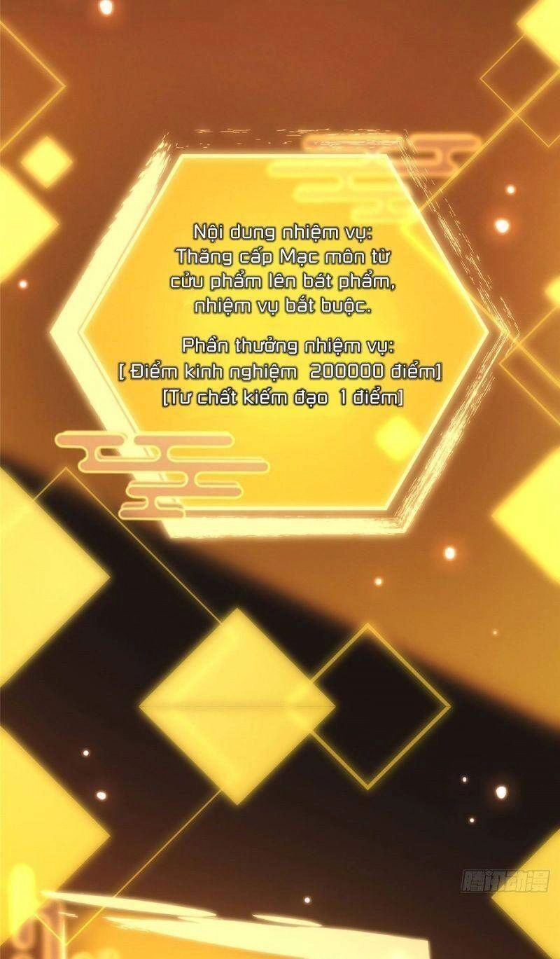 Chưởng Môn Khiêm Tốn Chút Chapter 9 - 36