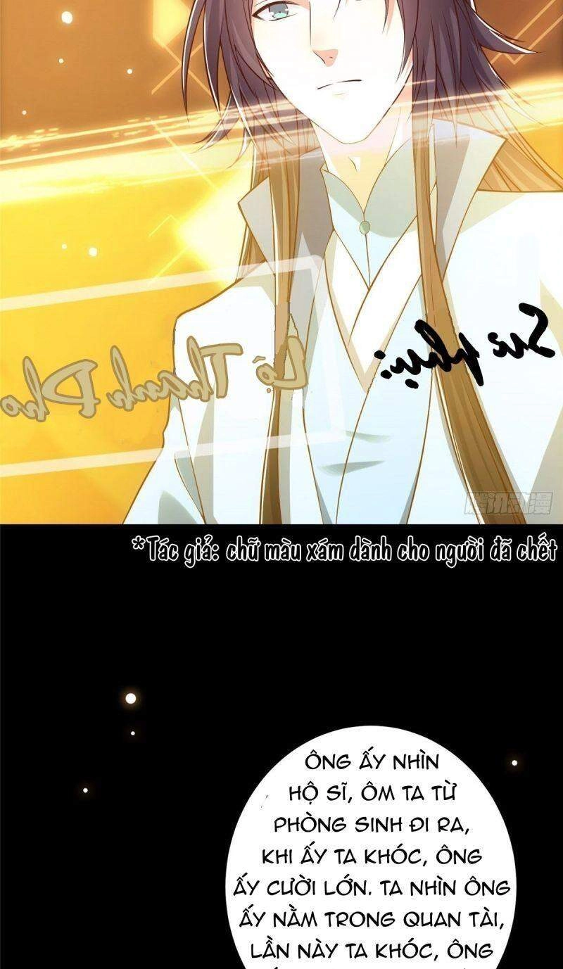 Chưởng Môn Khiêm Tốn Chút Chapter 9 - 44