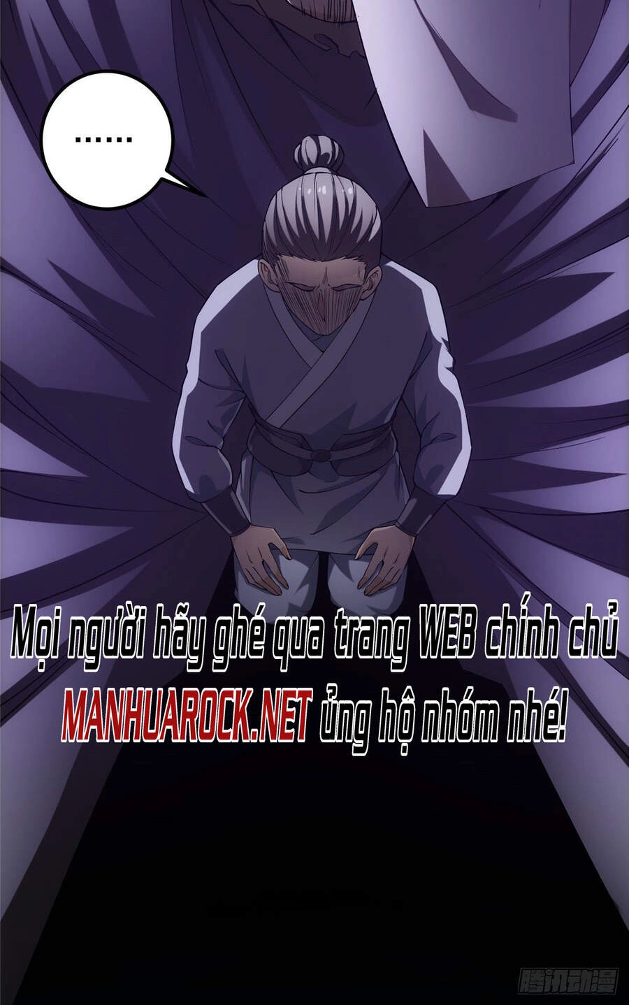 Chưởng Môn Khiêm Tốn Chút Chapter 10 - 16