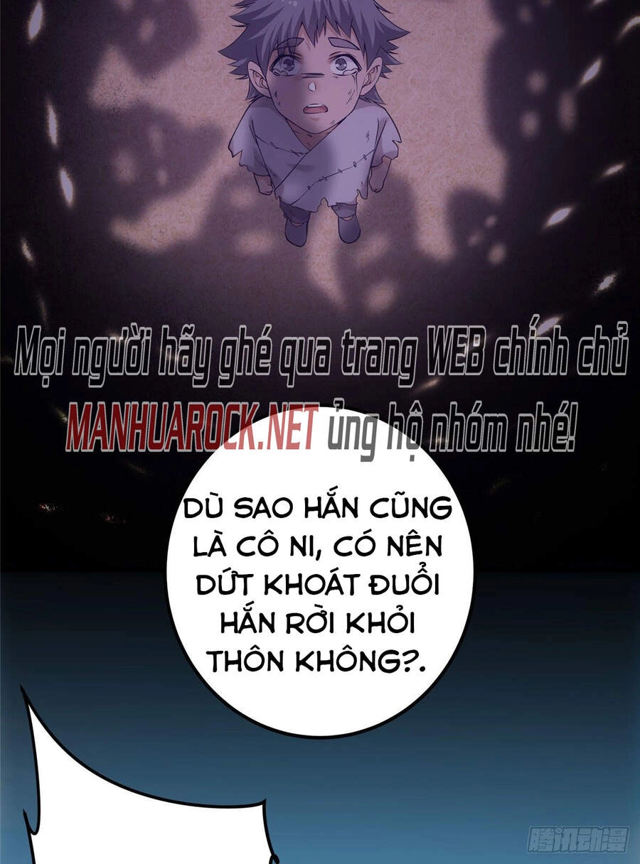 Chưởng Môn Khiêm Tốn Chút Chapter 10 - 20