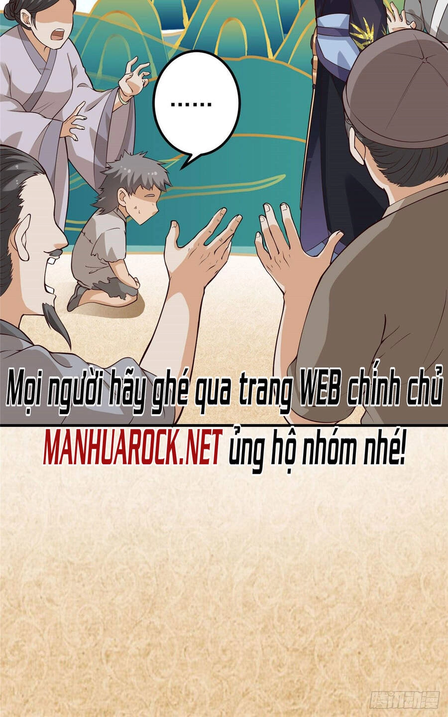 Chưởng Môn Khiêm Tốn Chút Chapter 10 - 29