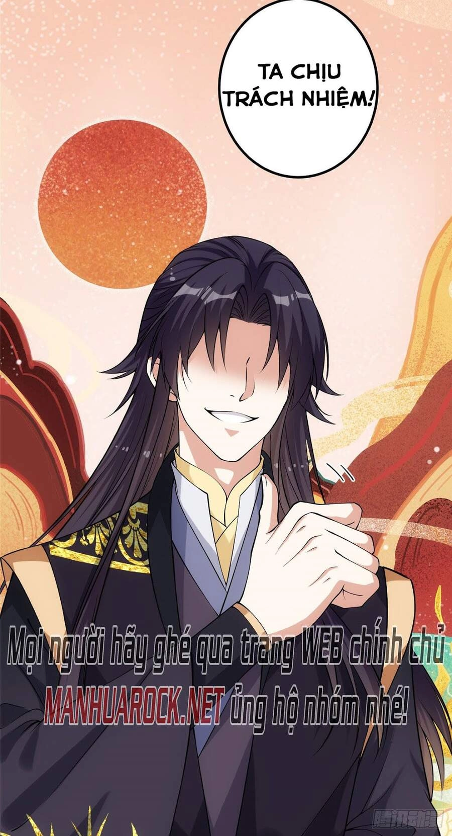 Chưởng Môn Khiêm Tốn Chút Chapter 10 - 32