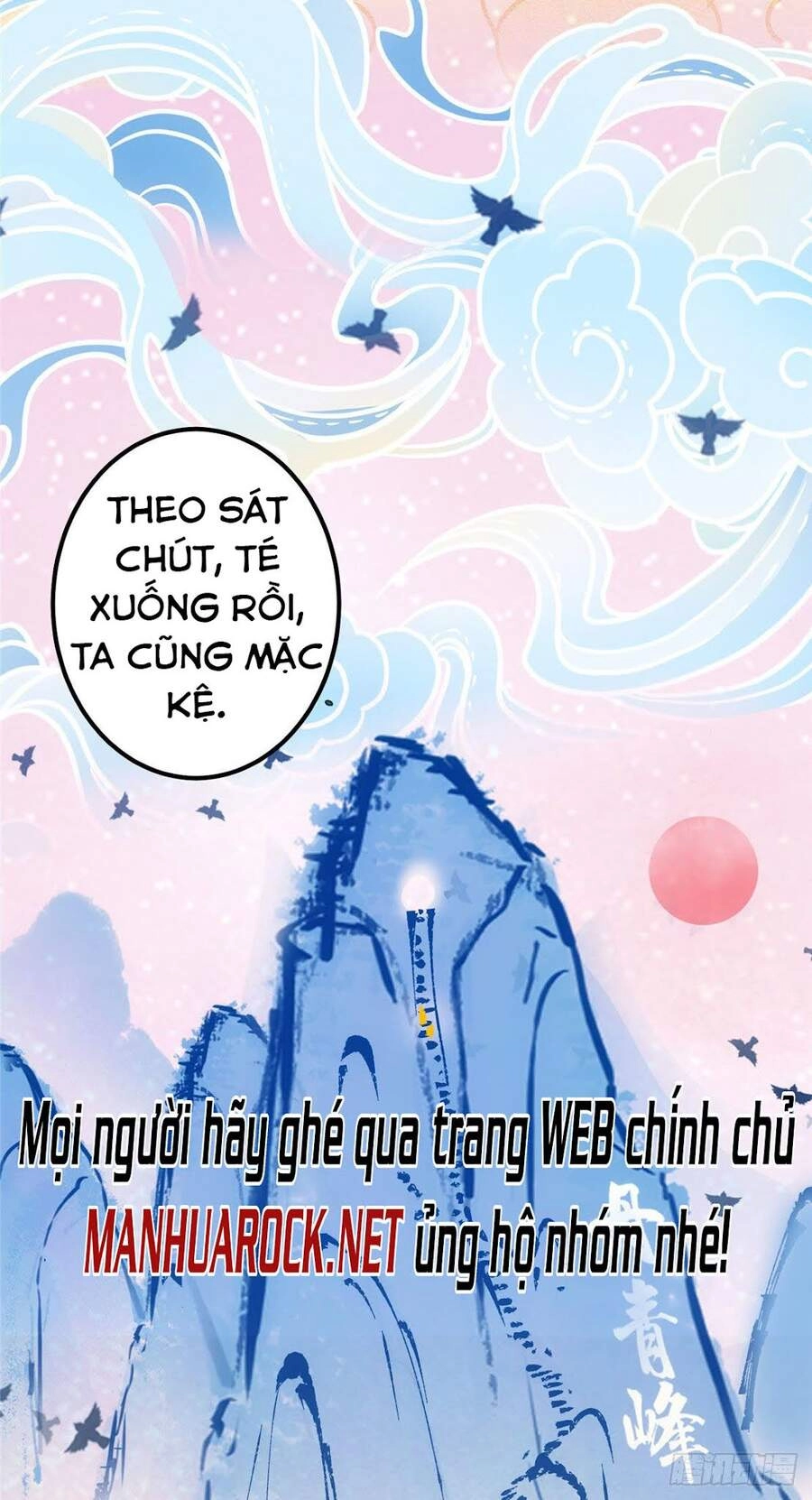 Chưởng Môn Khiêm Tốn Chút Chapter 10 - 35