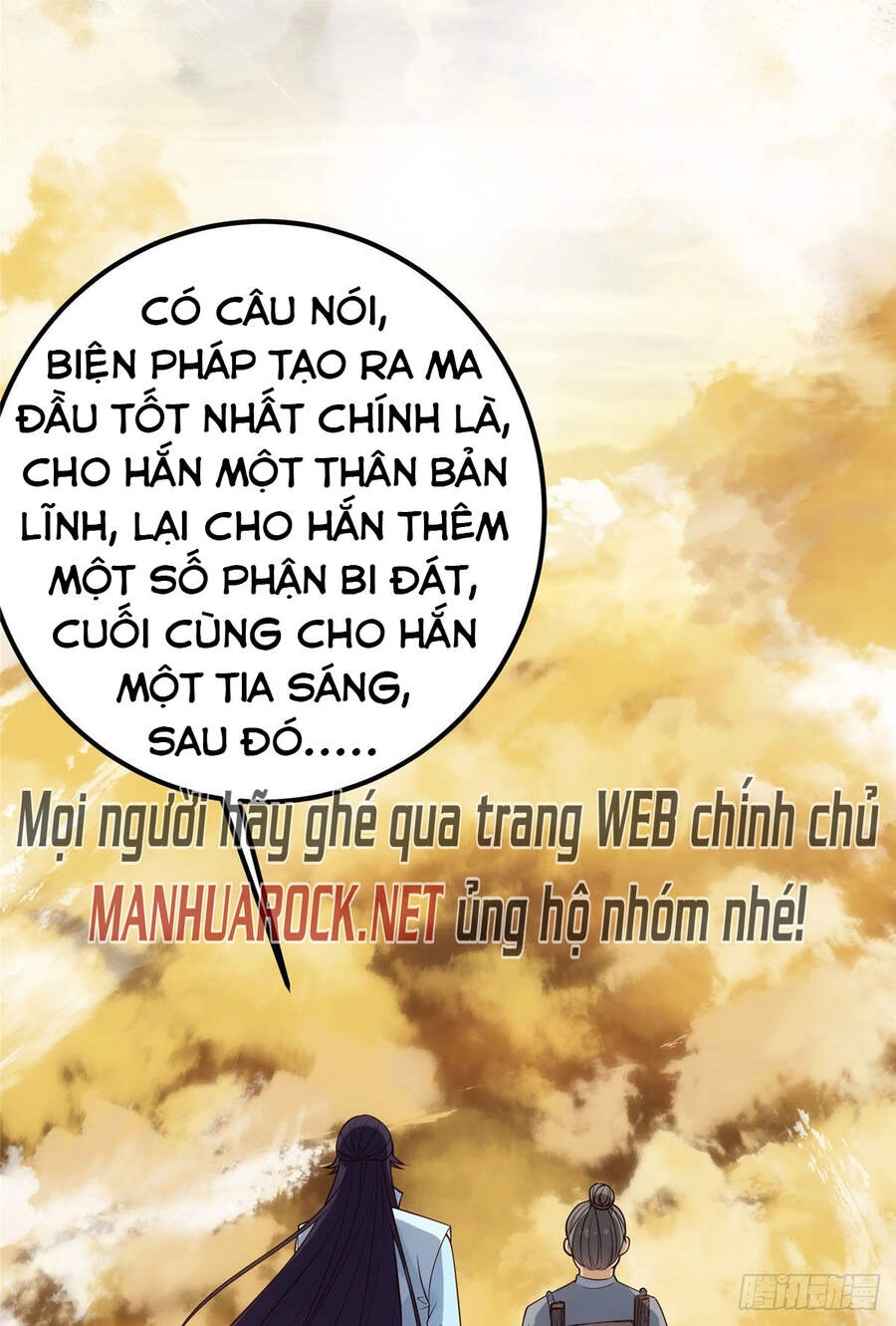 Chưởng Môn Khiêm Tốn Chút Chapter 10 - 43