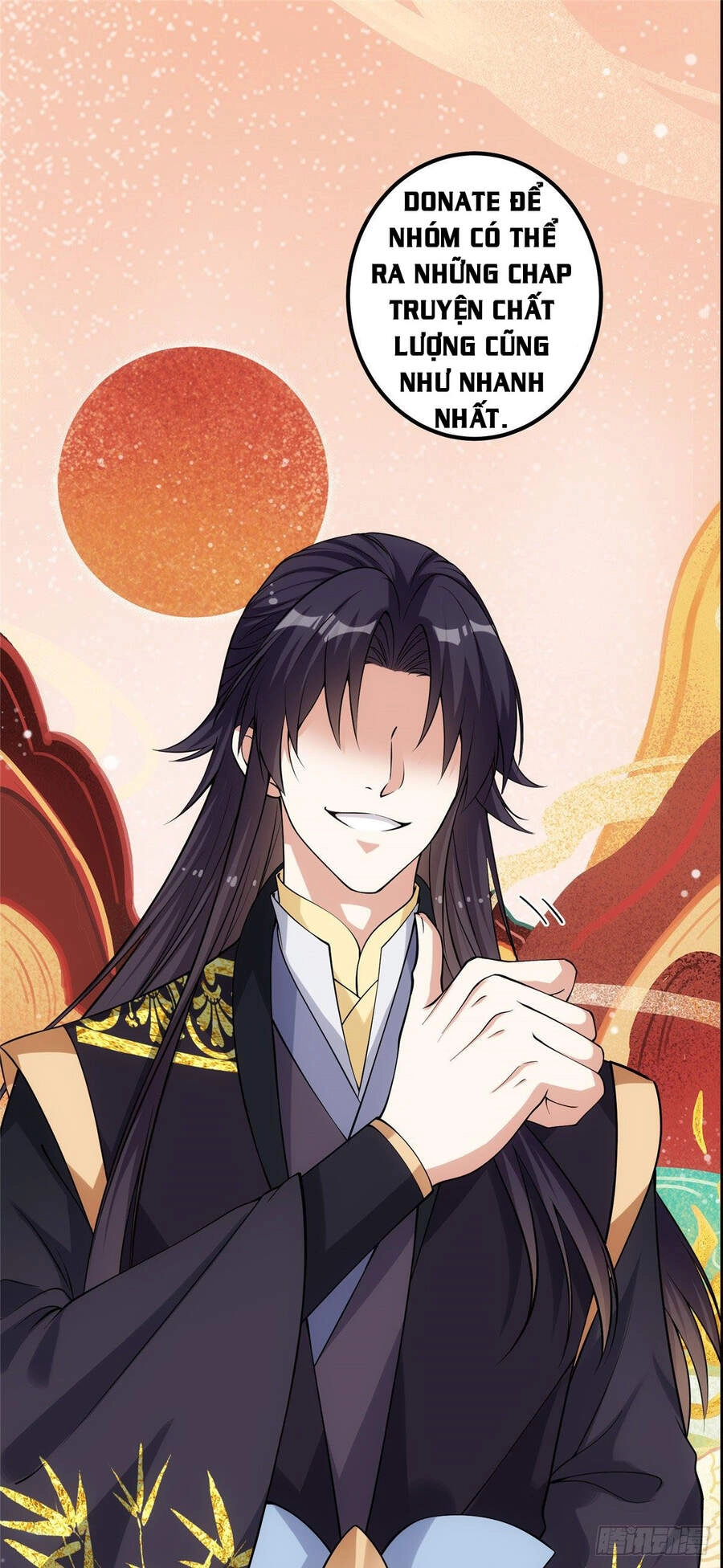 Chưởng Môn Khiêm Tốn Chút Chapter 10 - 57