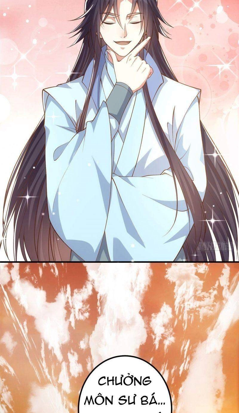 Chưởng Môn Khiêm Tốn Chút Chapter 11 - 5