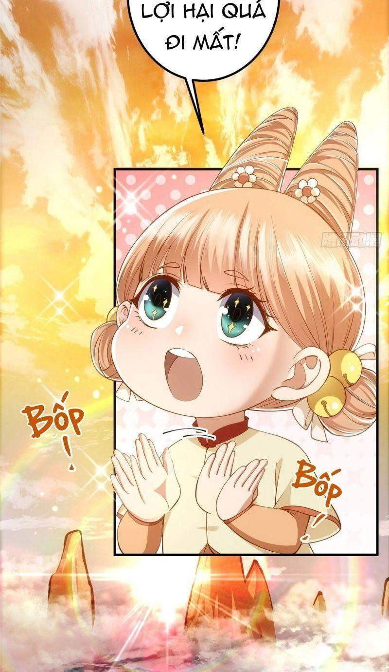 Chưởng Môn Khiêm Tốn Chút Chapter 11 - 6