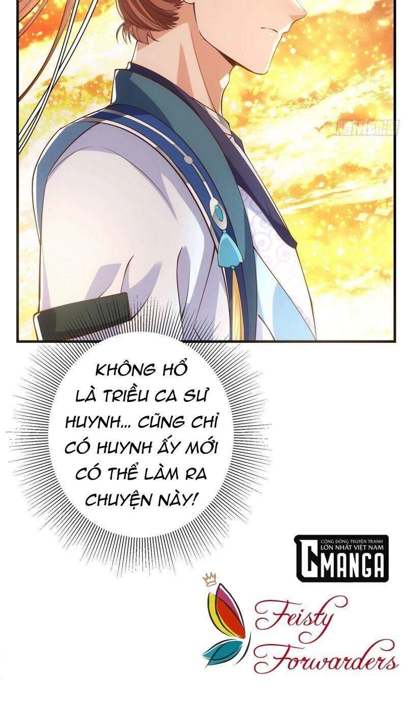 Chưởng Môn Khiêm Tốn Chút Chapter 11 - 9