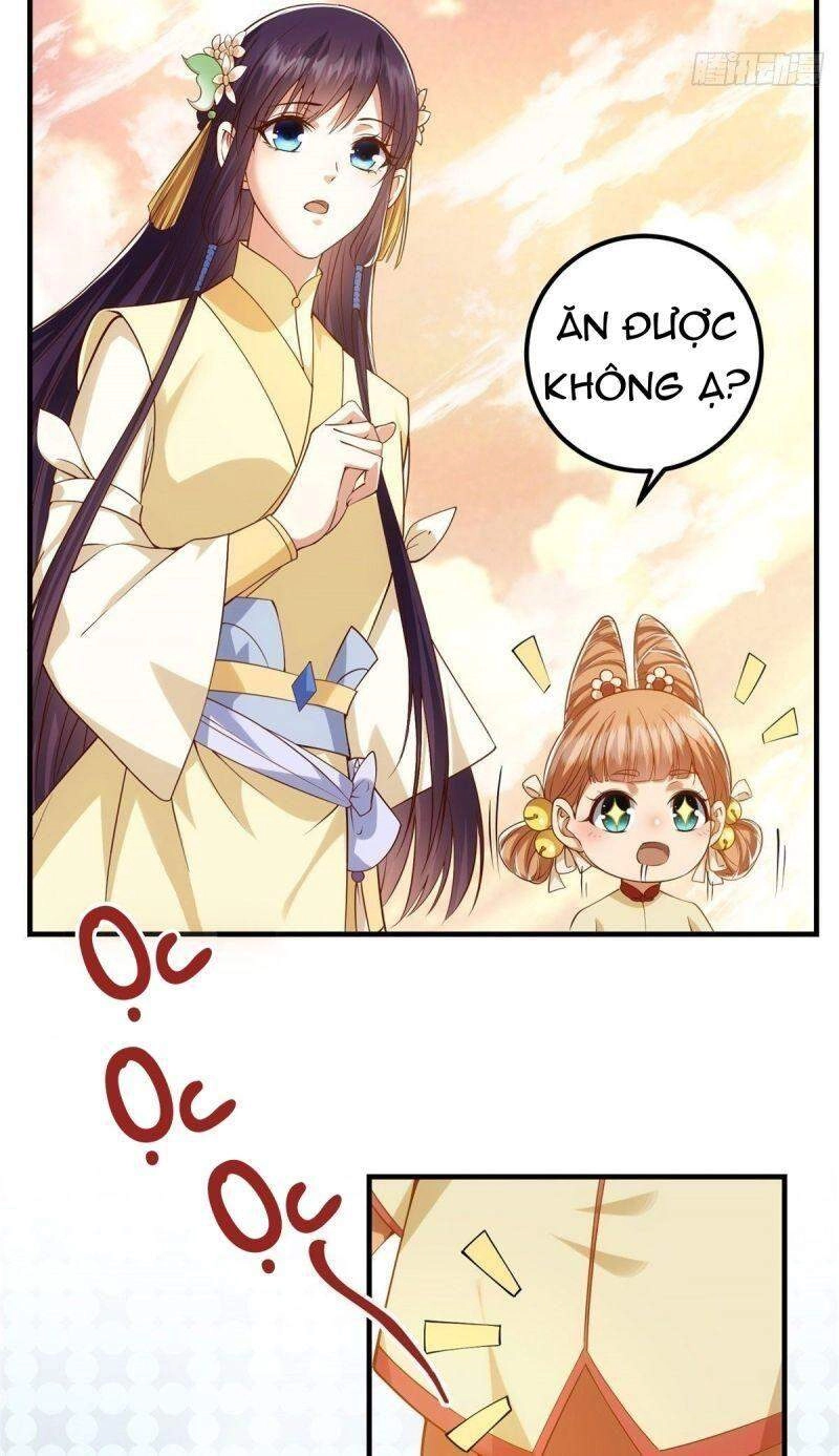 Chưởng Môn Khiêm Tốn Chút Chapter 11 - 13