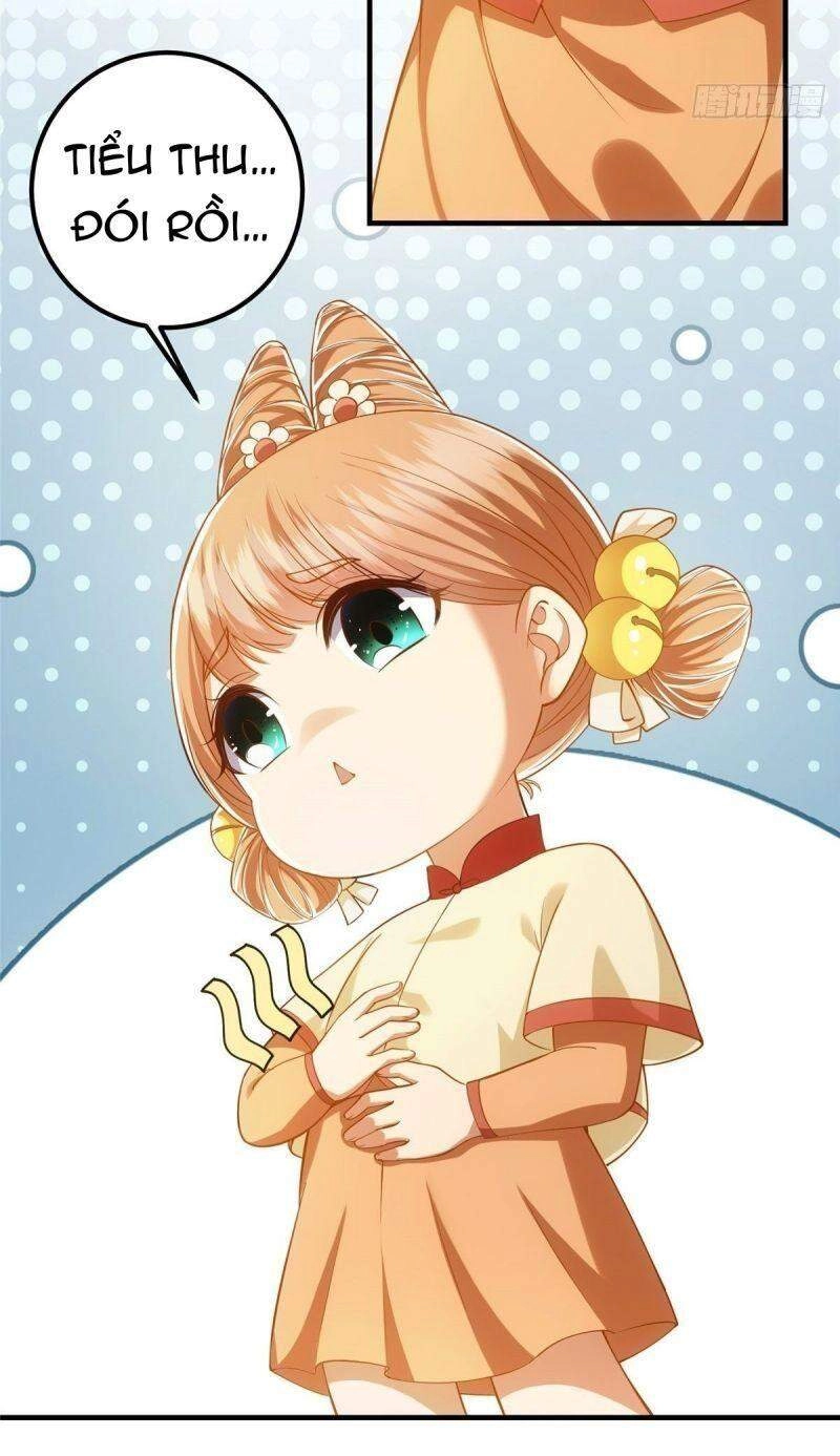 Chưởng Môn Khiêm Tốn Chút Chapter 11 - 14