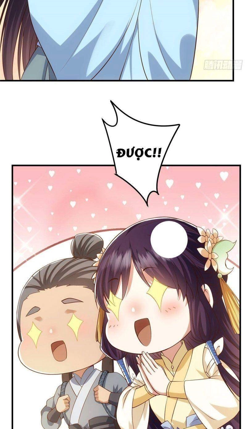 Chưởng Môn Khiêm Tốn Chút Chapter 11 - 16