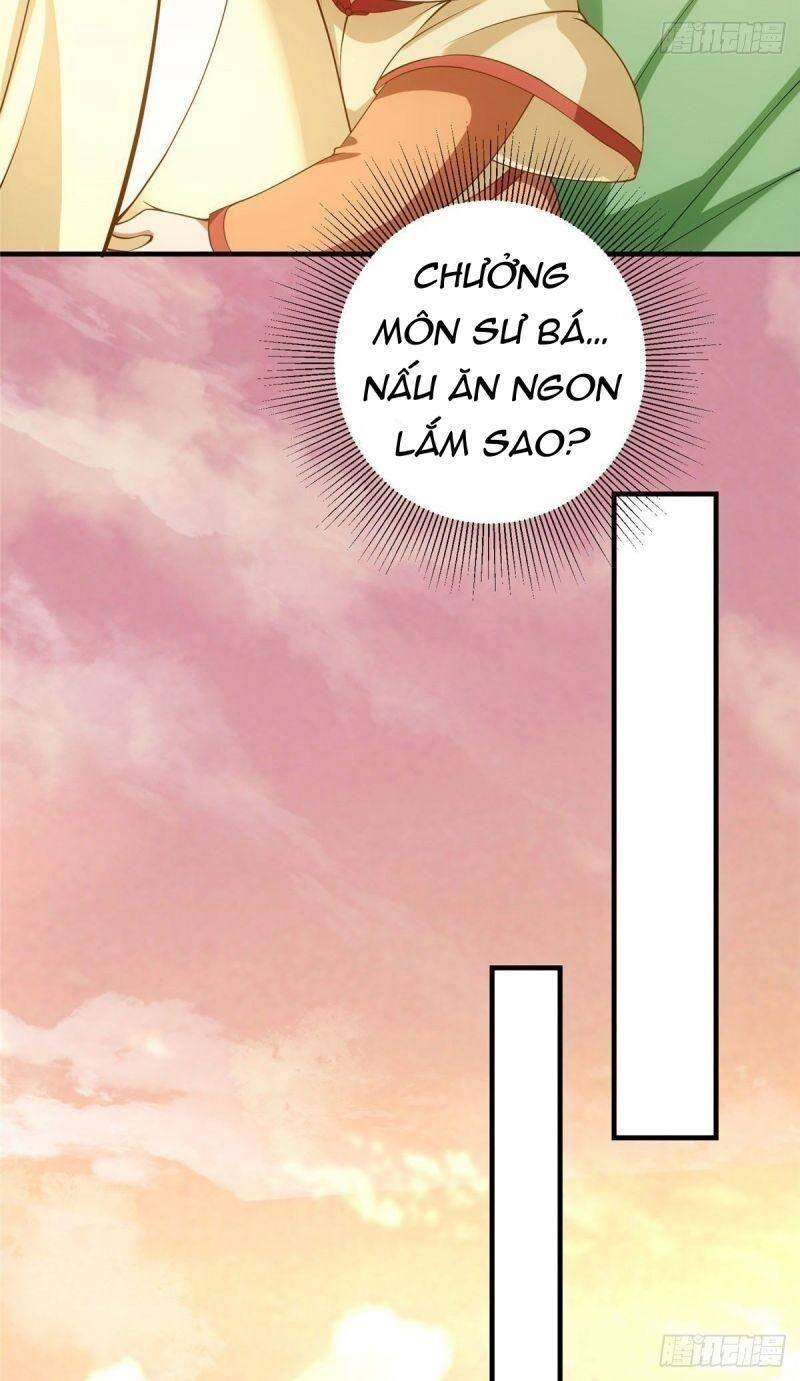 Chưởng Môn Khiêm Tốn Chút Chapter 11 - 20