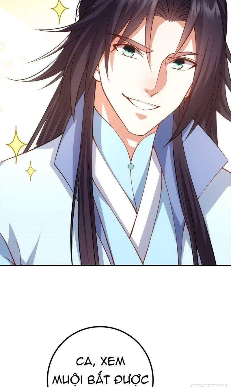 Chưởng Môn Khiêm Tốn Chút Chapter 11 - 26