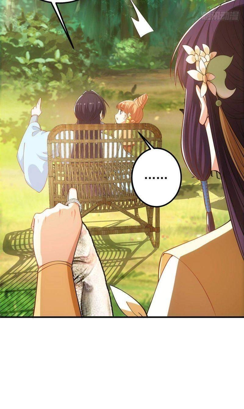 Chưởng Môn Khiêm Tốn Chút Chapter 11 - 29