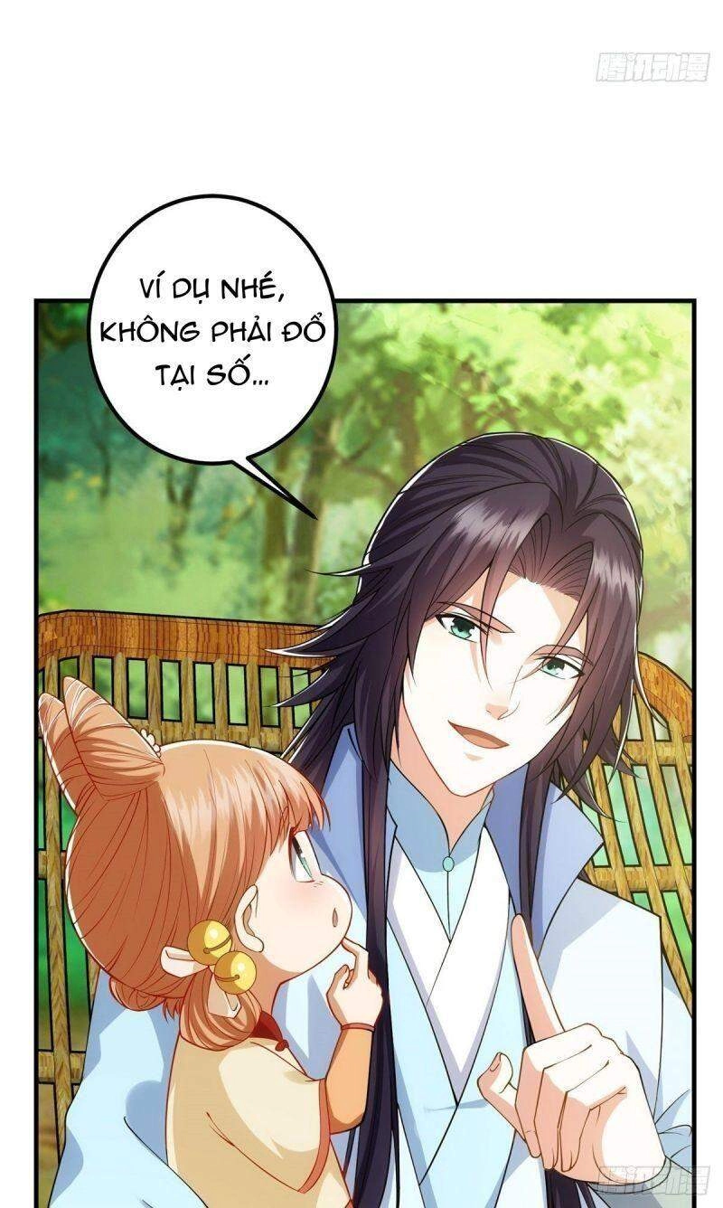 Chưởng Môn Khiêm Tốn Chút Chapter 11 - 30