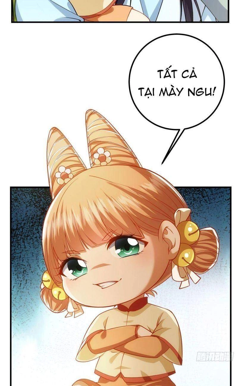 Chưởng Môn Khiêm Tốn Chút Chapter 11 - 31