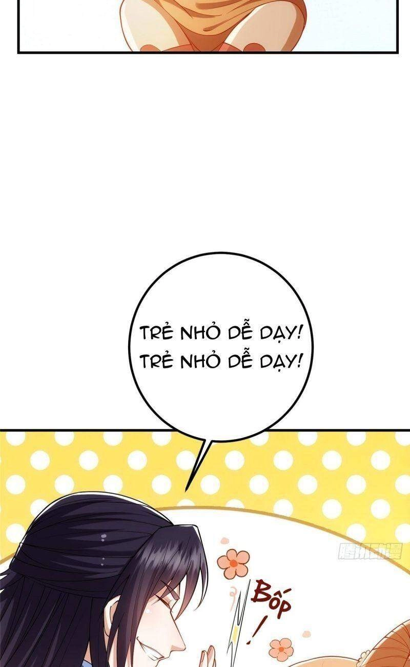 Chưởng Môn Khiêm Tốn Chút Chapter 11 - 32