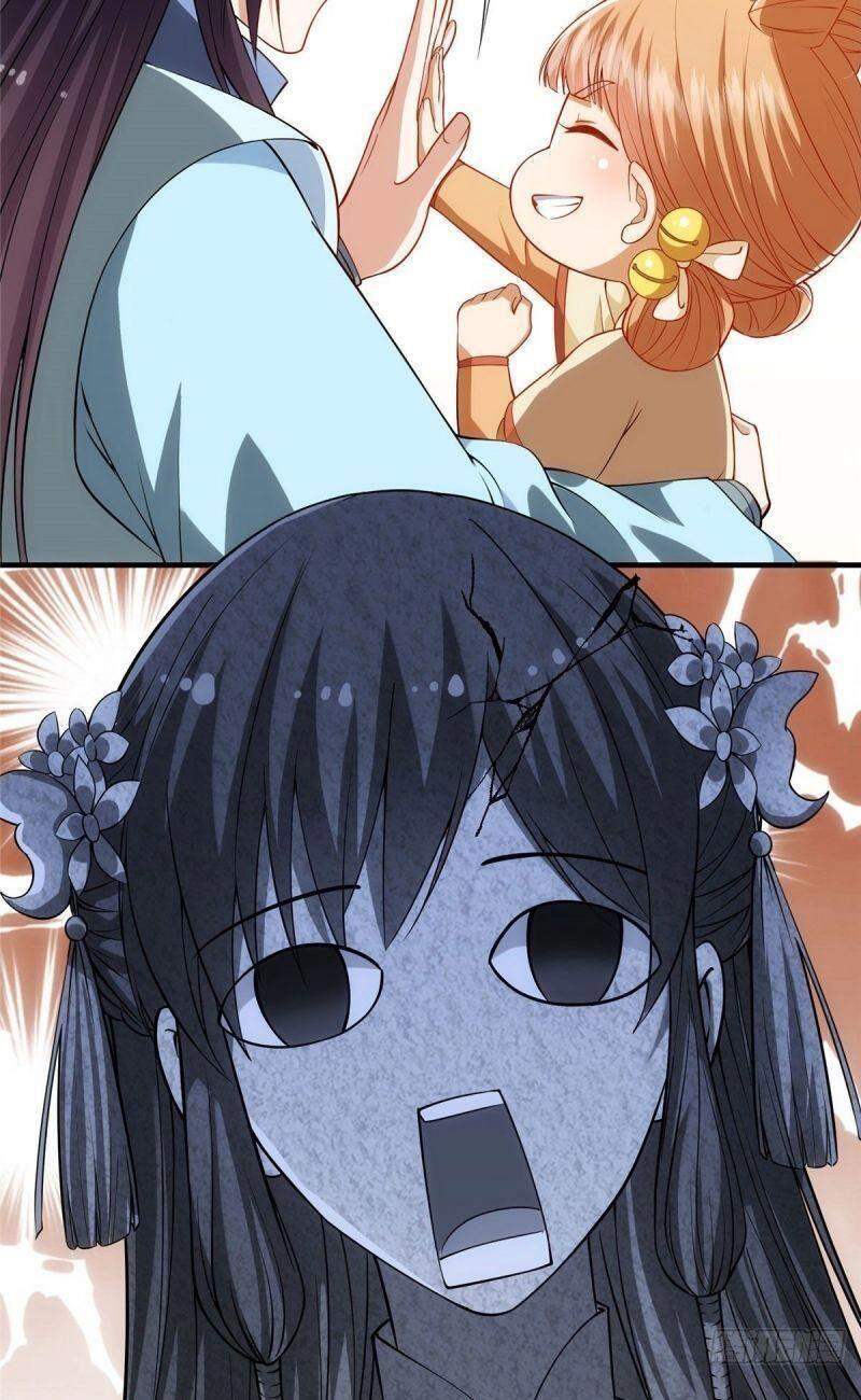 Chưởng Môn Khiêm Tốn Chút Chapter 11 - 33