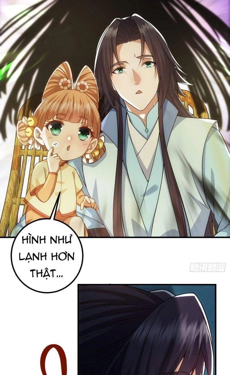 Chưởng Môn Khiêm Tốn Chút Chapter 11 - 35