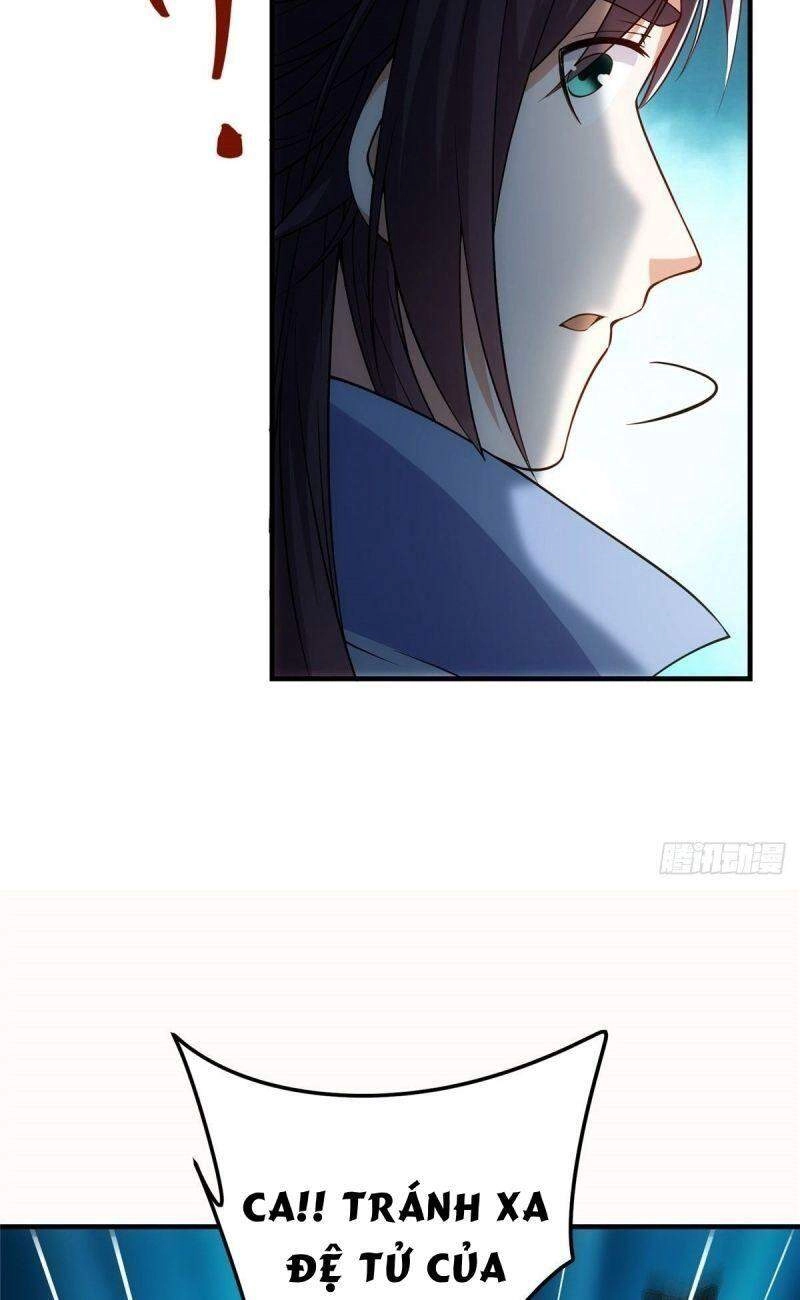 Chưởng Môn Khiêm Tốn Chút Chapter 11 - 36