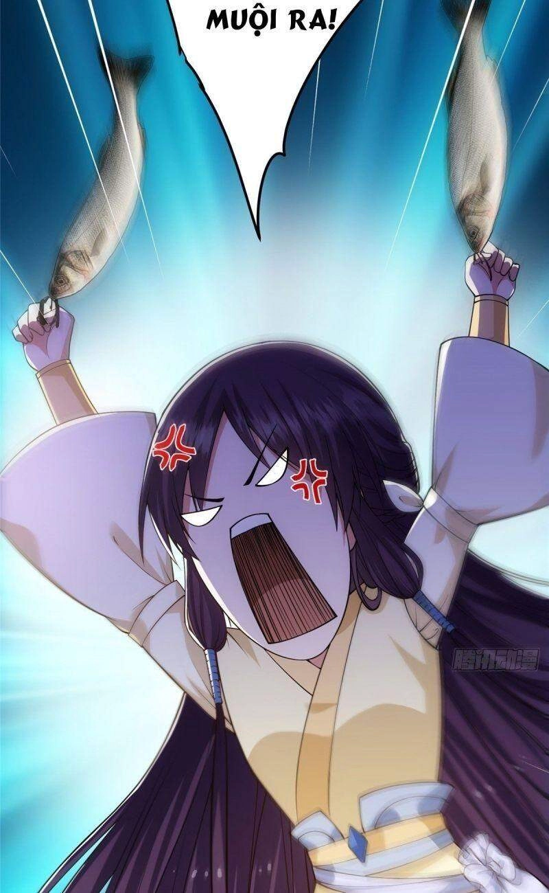 Chưởng Môn Khiêm Tốn Chút Chapter 11 - 37