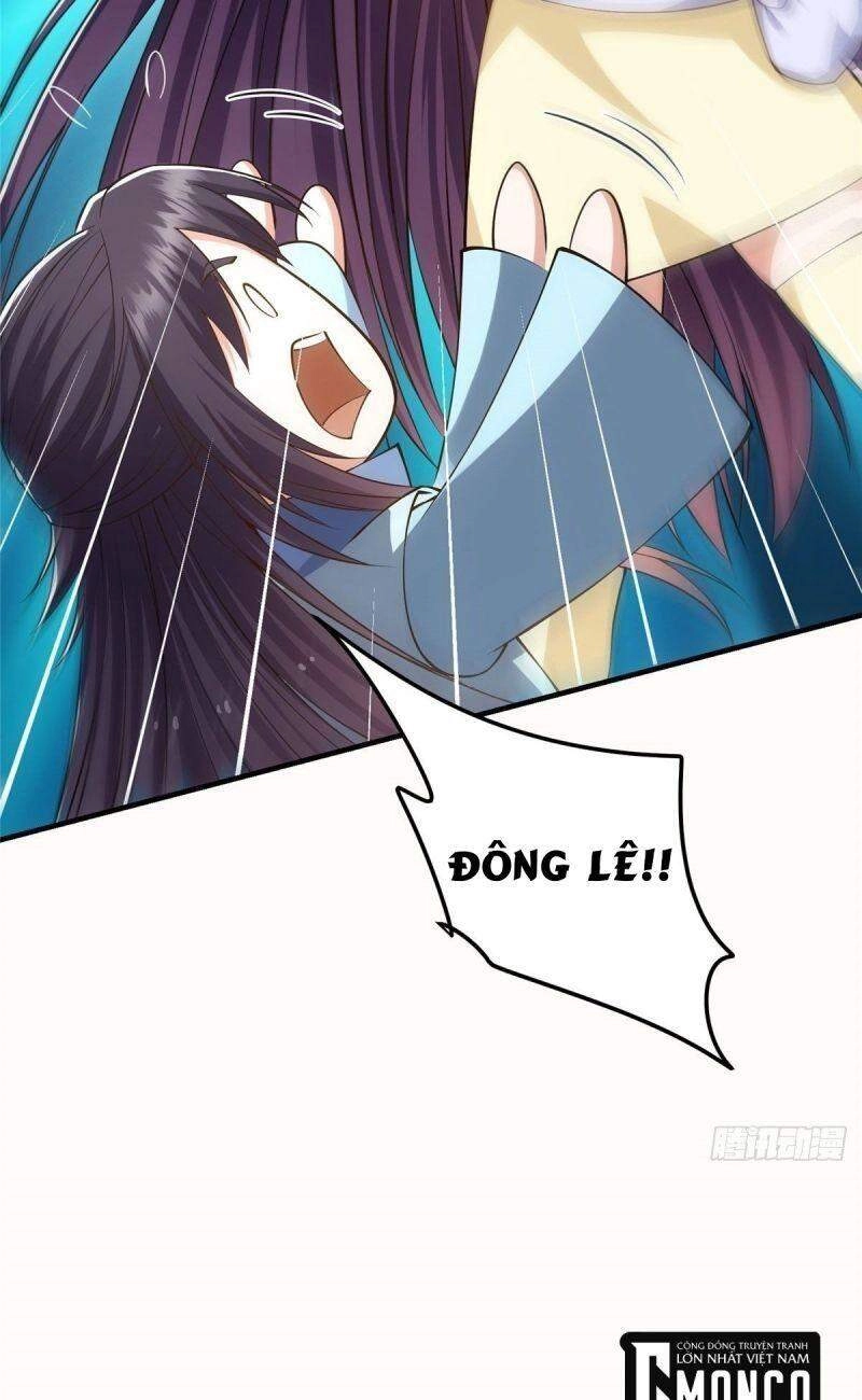 Chưởng Môn Khiêm Tốn Chút Chapter 11 - 38