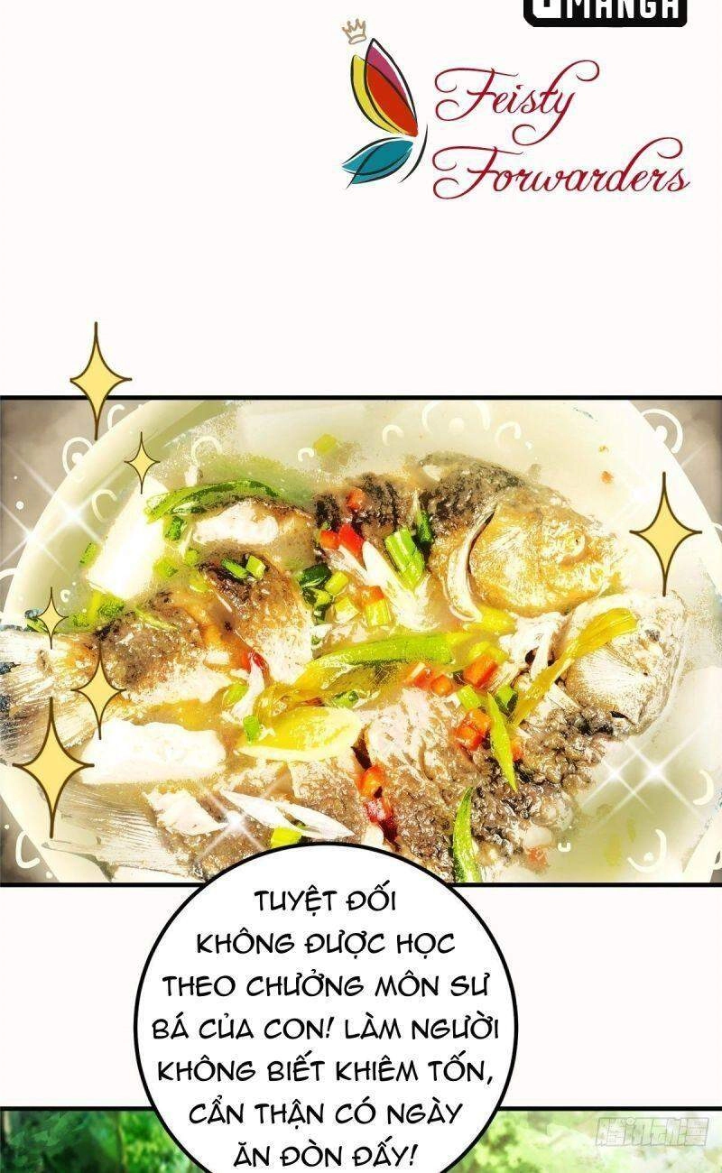 Chưởng Môn Khiêm Tốn Chút Chapter 11 - 39