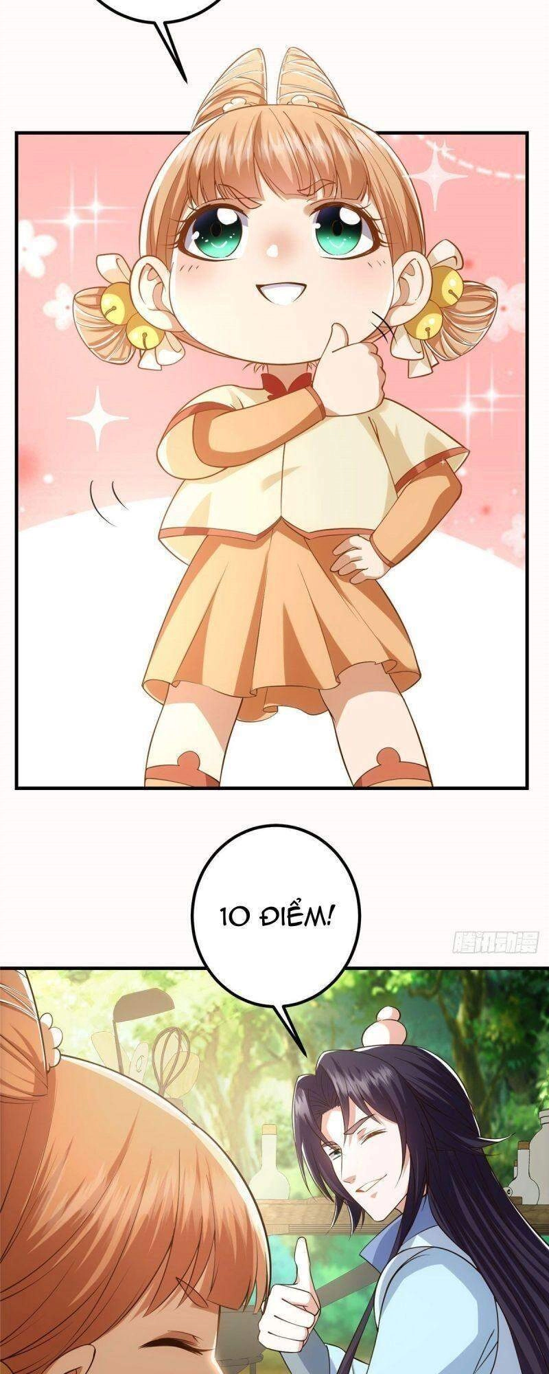 Chưởng Môn Khiêm Tốn Chút Chapter 11 - 41