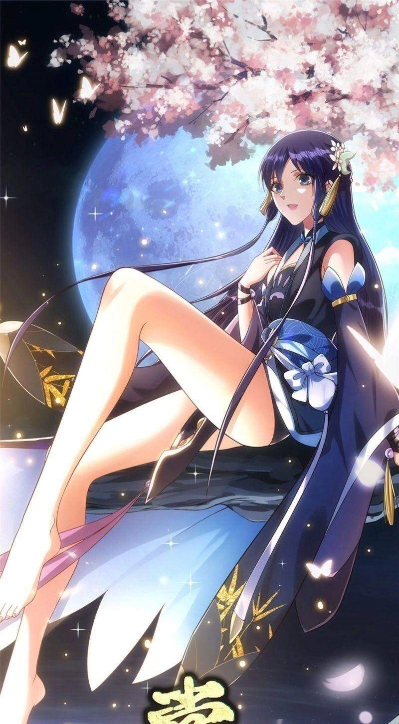 Chưởng Môn Khiêm Tốn Chút Chapter 12 - 1