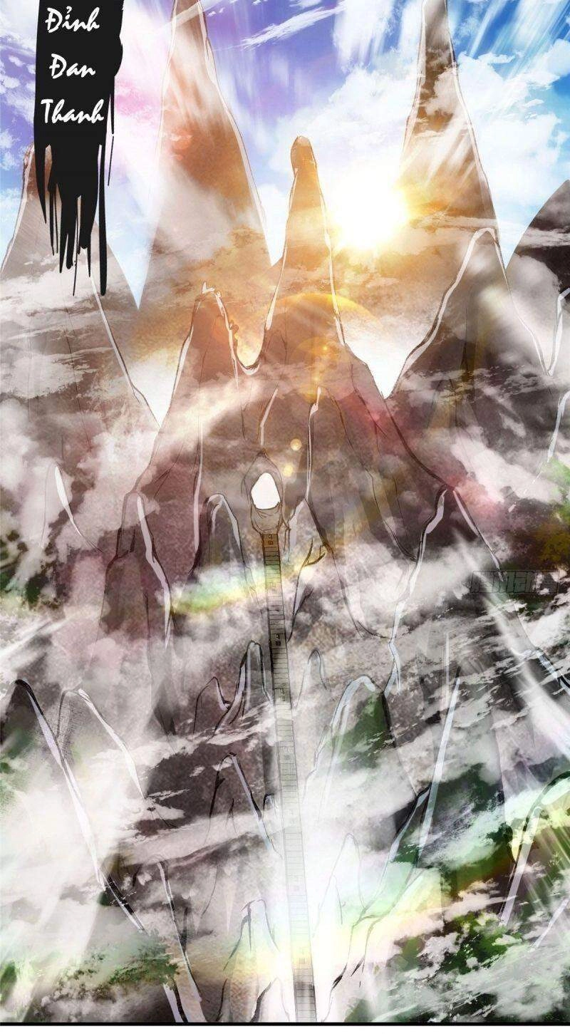 Chưởng Môn Khiêm Tốn Chút Chapter 12 - 4