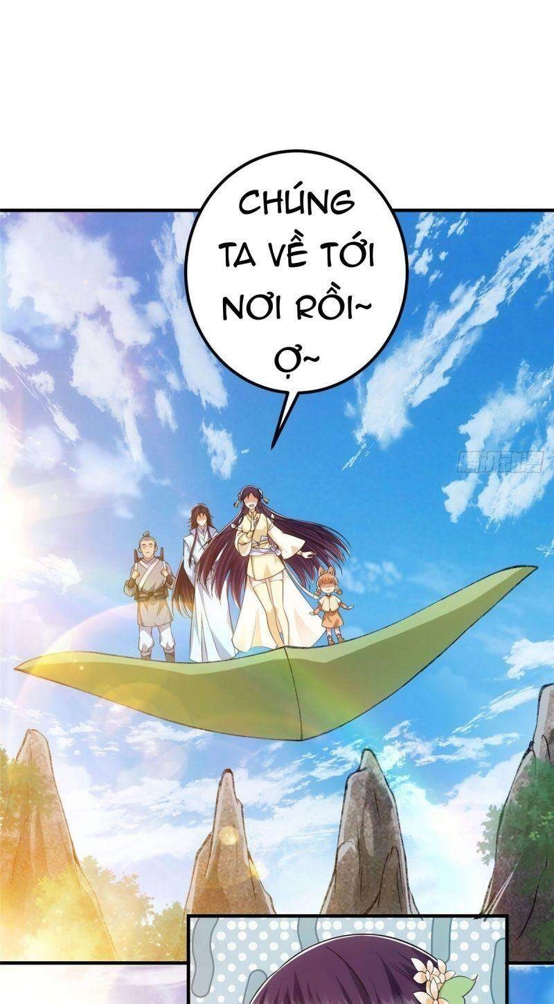 Chưởng Môn Khiêm Tốn Chút Chapter 12 - 5