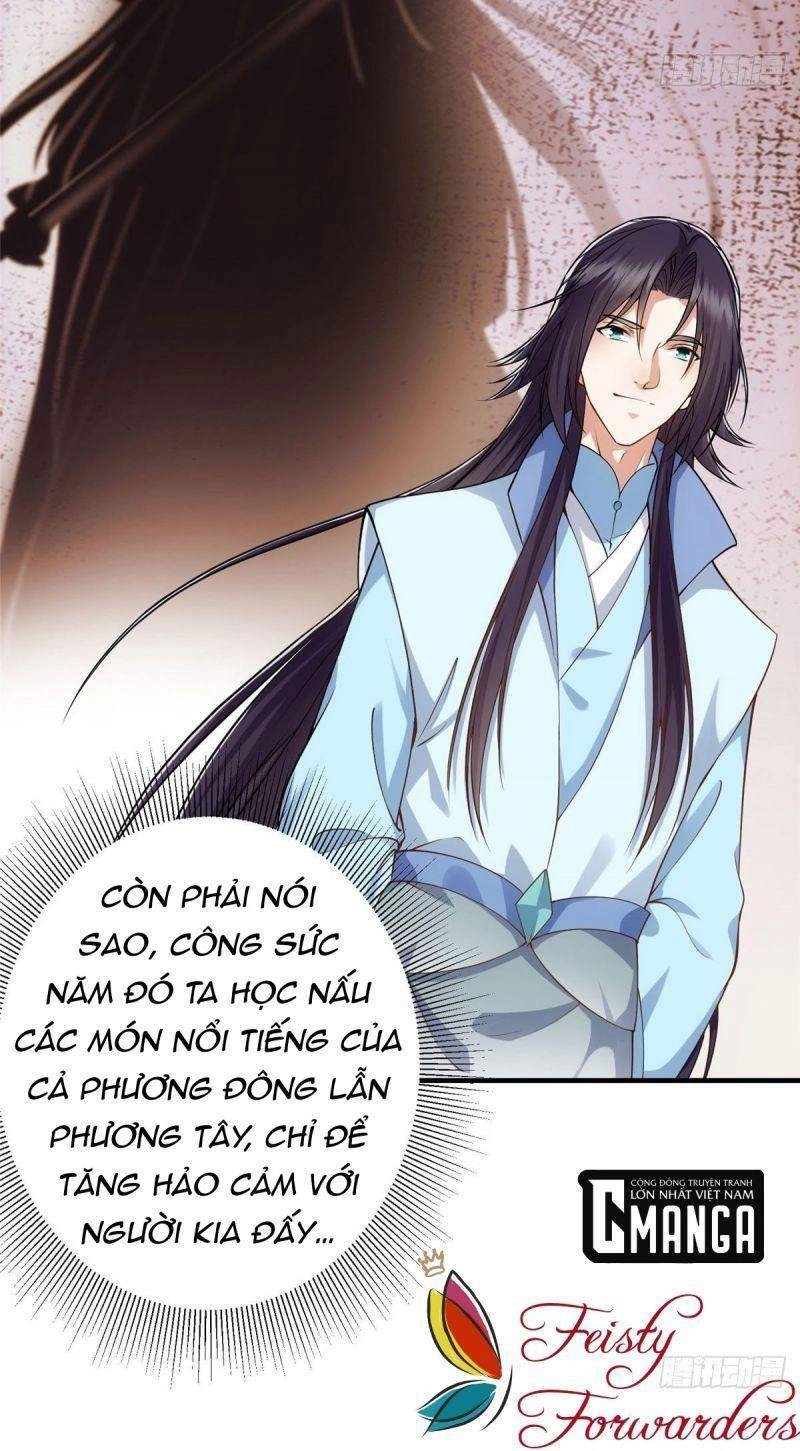 Chưởng Môn Khiêm Tốn Chút Chapter 12 - 9