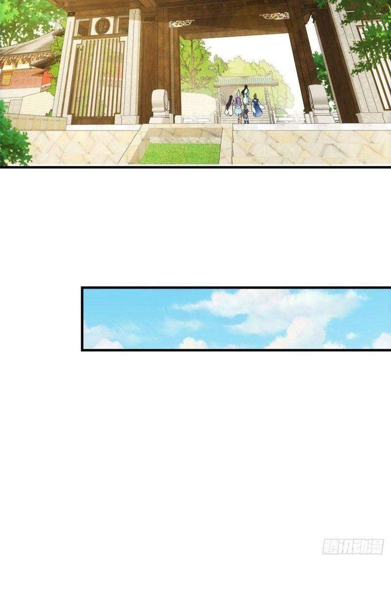 Chưởng Môn Khiêm Tốn Chút Chapter 12 - 23