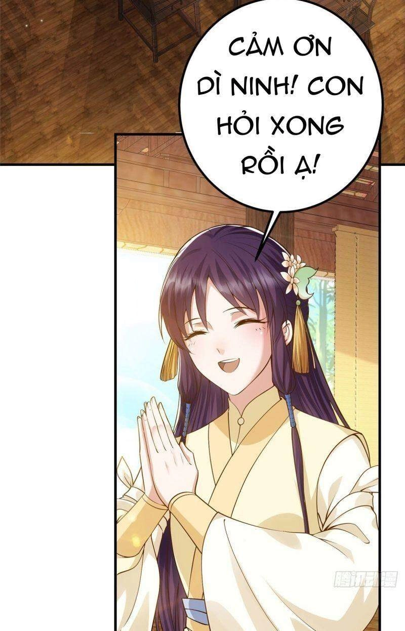 Chưởng Môn Khiêm Tốn Chút Chapter 12 - 25