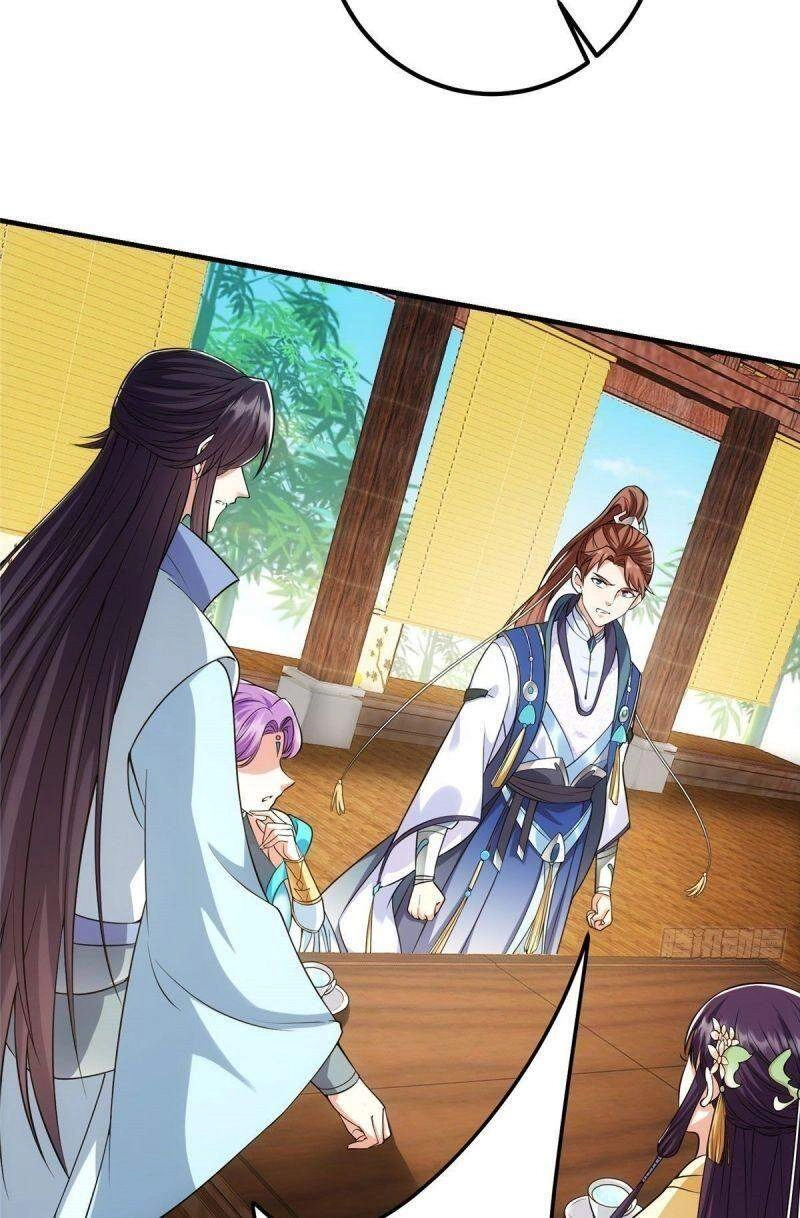 Chưởng Môn Khiêm Tốn Chút Chapter 12 - 37