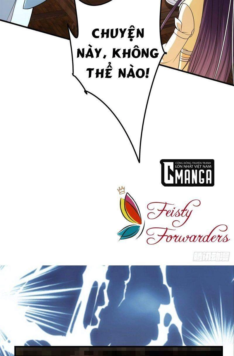 Chưởng Môn Khiêm Tốn Chút Chapter 12 - 38