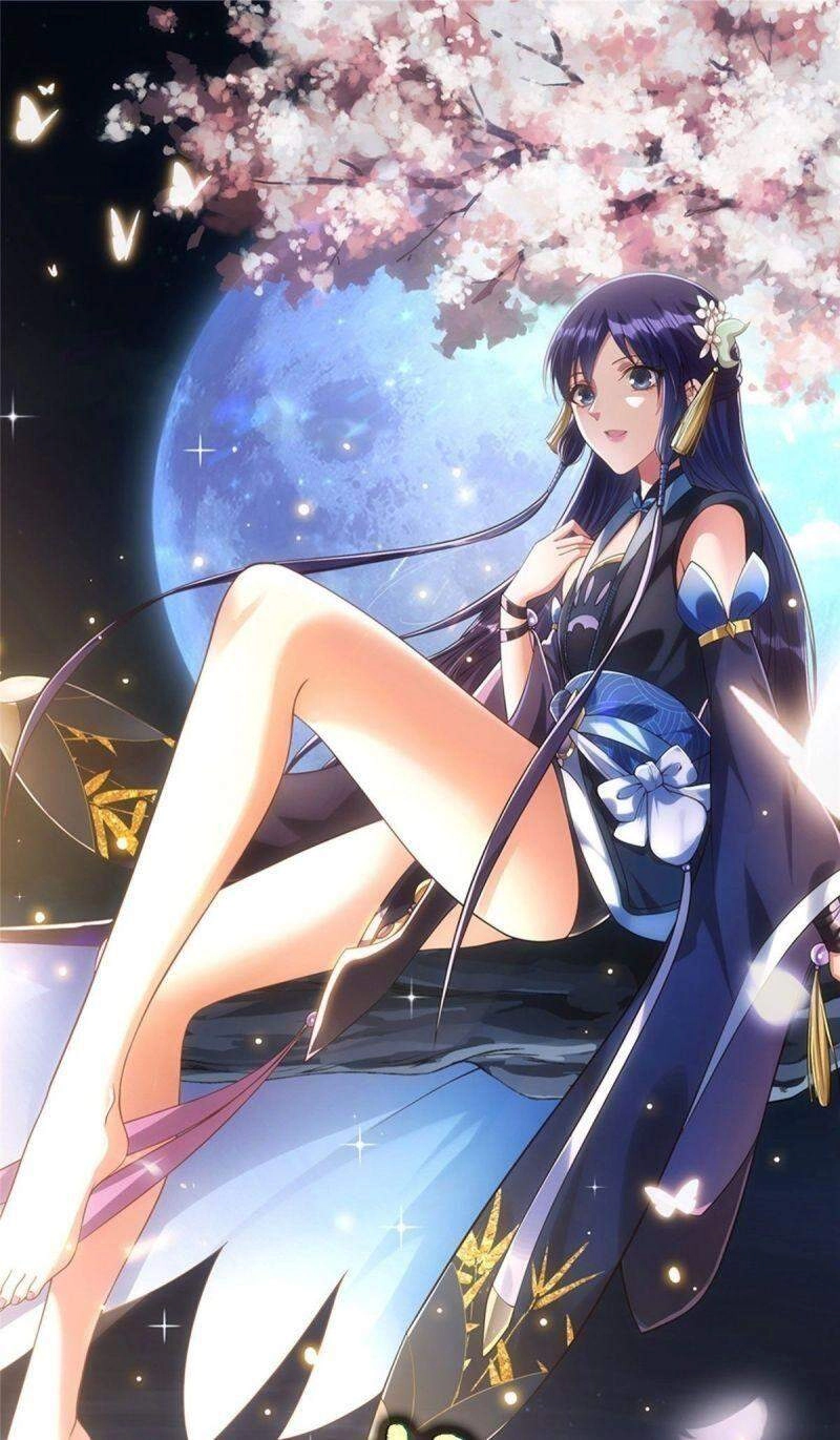 Chưởng Môn Khiêm Tốn Chút Chapter 13 - 1