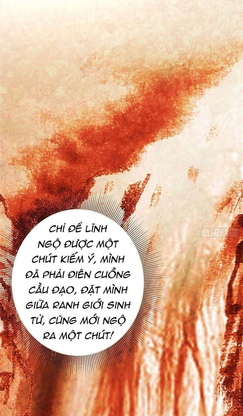 Chưởng Môn Khiêm Tốn Chút Chapter 13 - 5