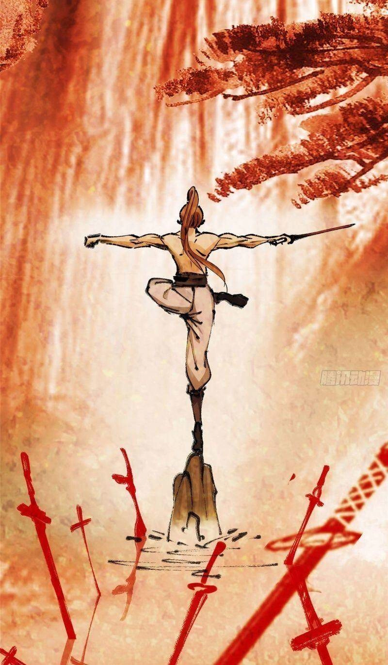 Chưởng Môn Khiêm Tốn Chút Chapter 13 - 6