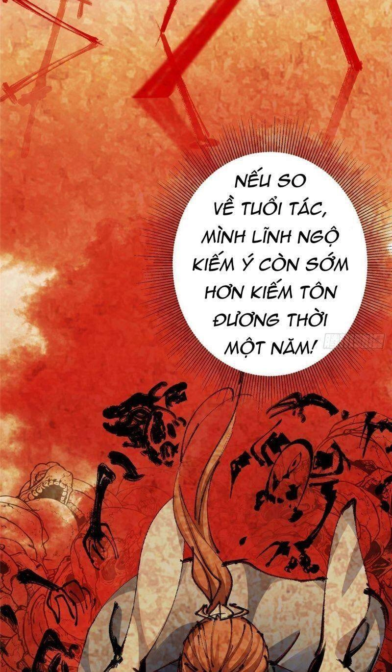 Chưởng Môn Khiêm Tốn Chút Chapter 13 - 7