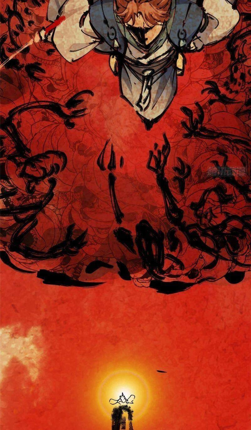 Chưởng Môn Khiêm Tốn Chút Chapter 13 - 8