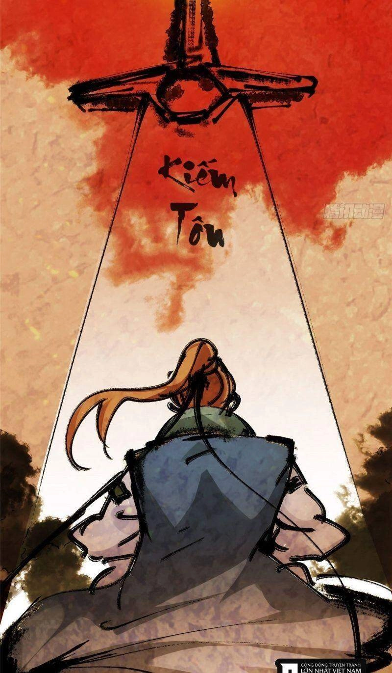 Chưởng Môn Khiêm Tốn Chút Chapter 13 - 9