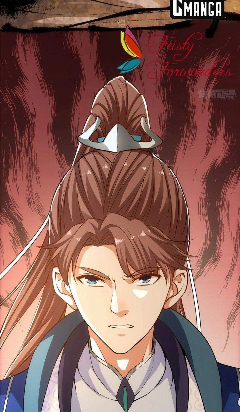 Chưởng Môn Khiêm Tốn Chút Chapter 13 - 10