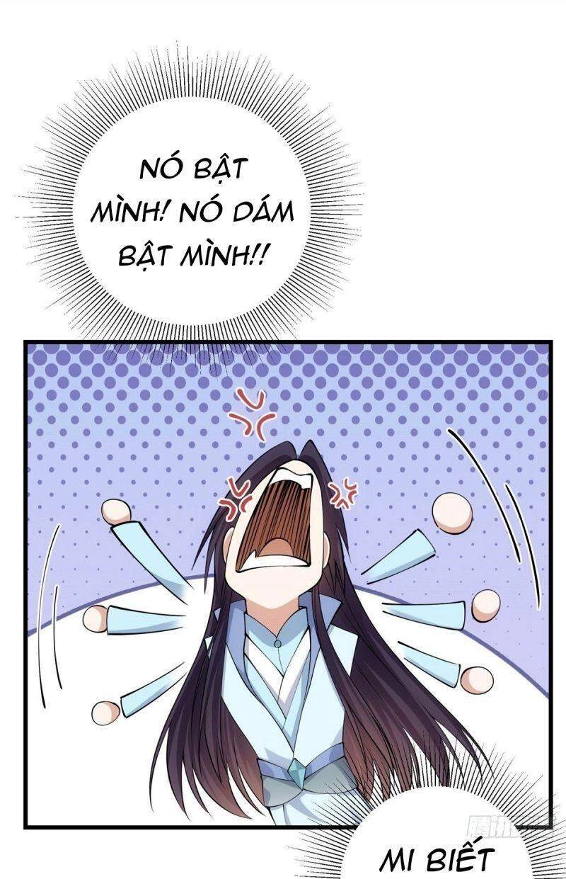 Chưởng Môn Khiêm Tốn Chút Chapter 13 - 13